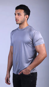 Men Active T-shirt