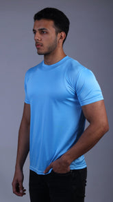 Men Active T-shirt