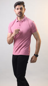 Polo T-shirt