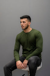 Full Sleeves T-shirt