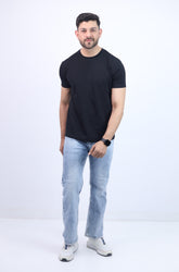 Plain T-shirt