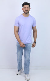 Plain T-shirt