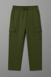 Cargo Joggers