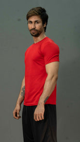 Men Active T-shirt