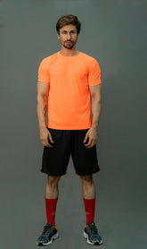 Men Active T-shirt