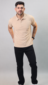Polo T-shirt
