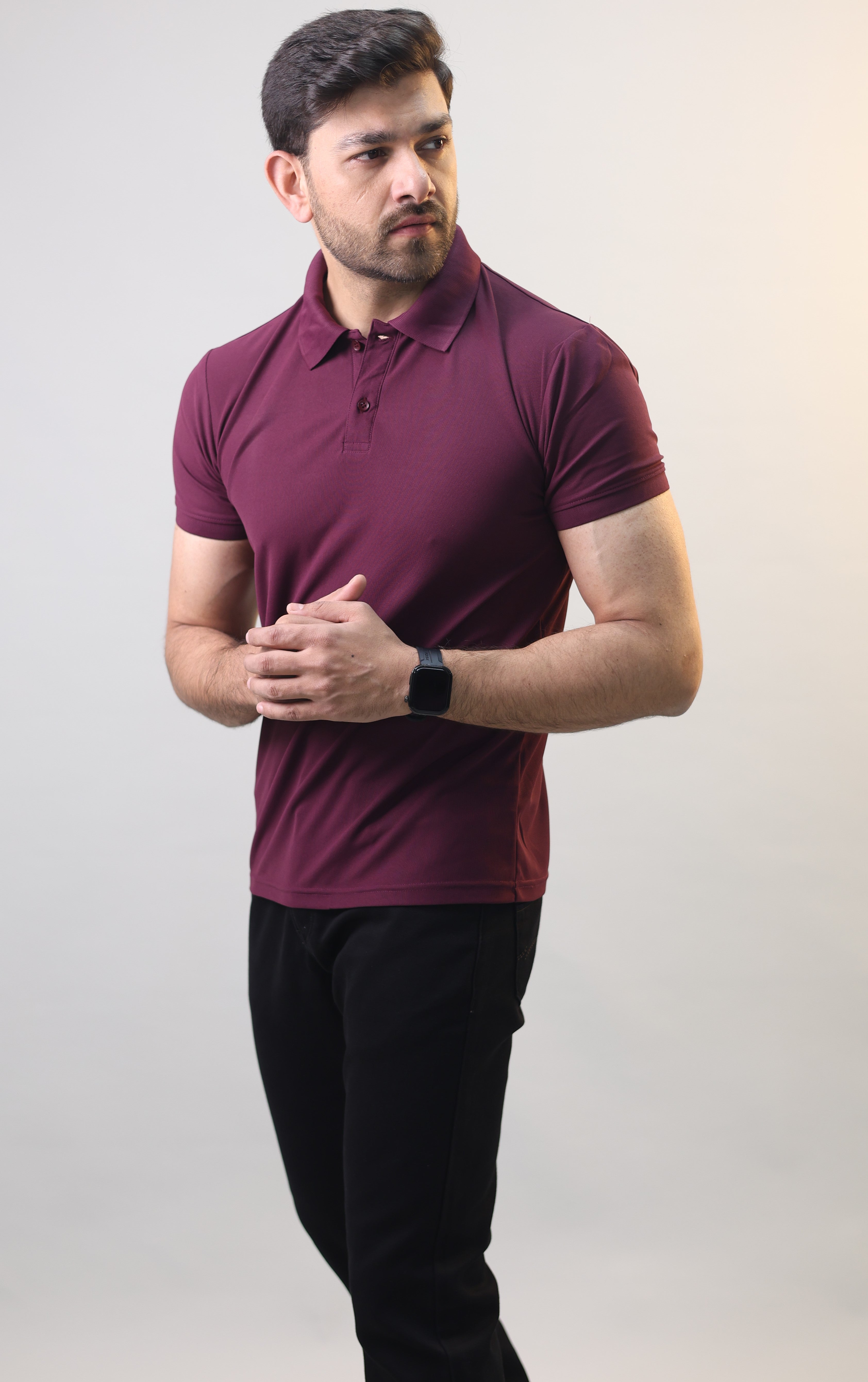 Polo T-shirt