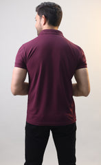 Polo T-shirt