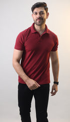 Polo T-shirt