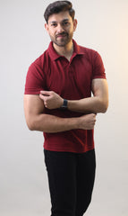 Polo T-shirt