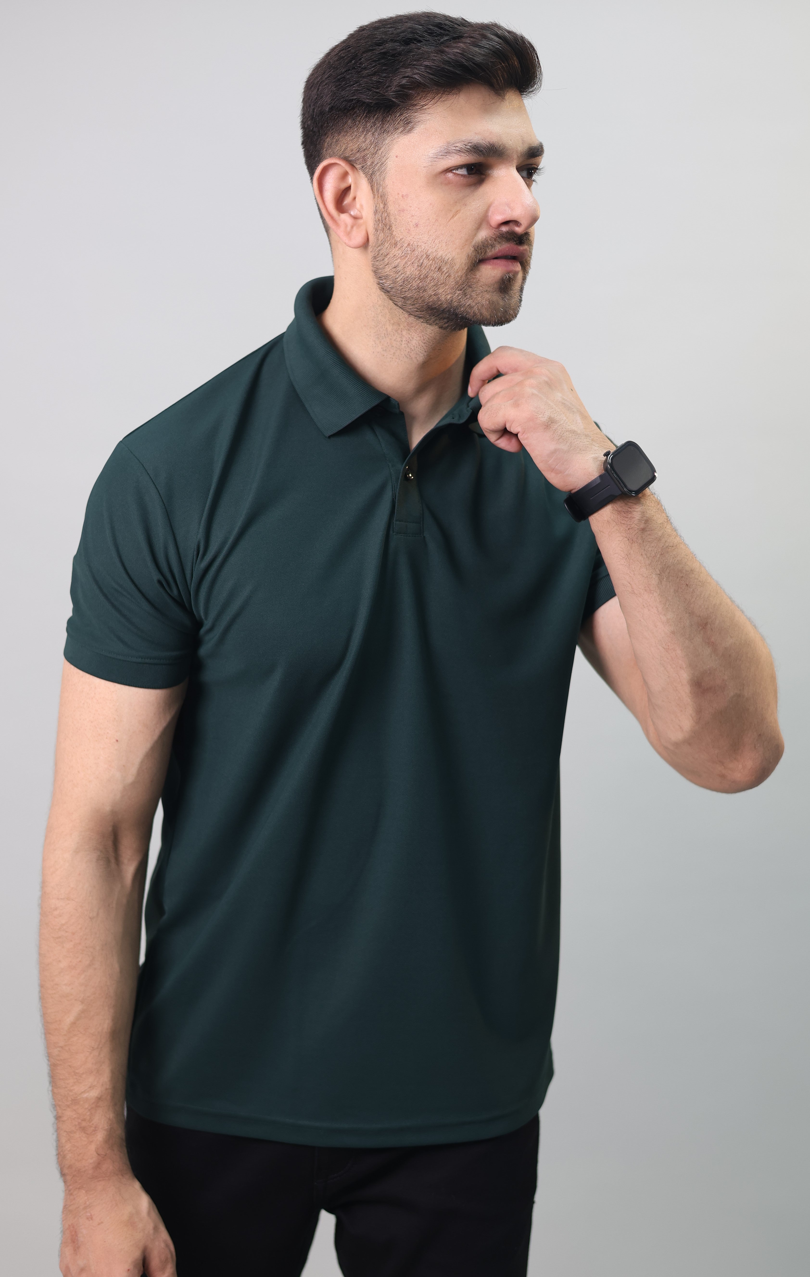 Polo T-shirt