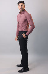 Plain Shirt