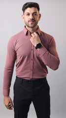 Plain Shirt