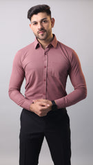 Plain Shirt