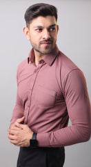 Plain Shirt