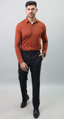 Plain Shirt