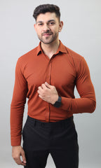 Plain Shirt