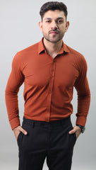 Plain Shirt