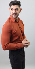 Plain Shirt