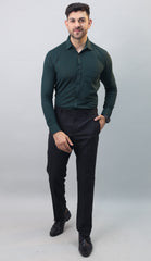 Plain Shirt
