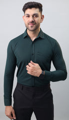 Plain Shirt