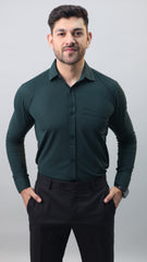 Plain Shirt