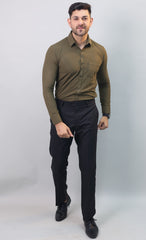 Plain Shirt
