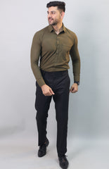 Plain Shirt