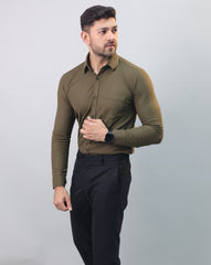 Plain Shirt