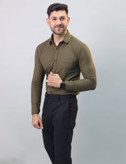Plain Shirt