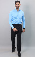 Plain Shirt
