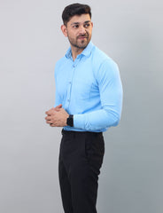 Plain Shirt