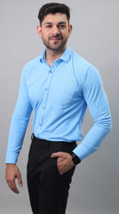 Plain Shirt