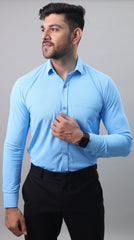 Plain Shirt