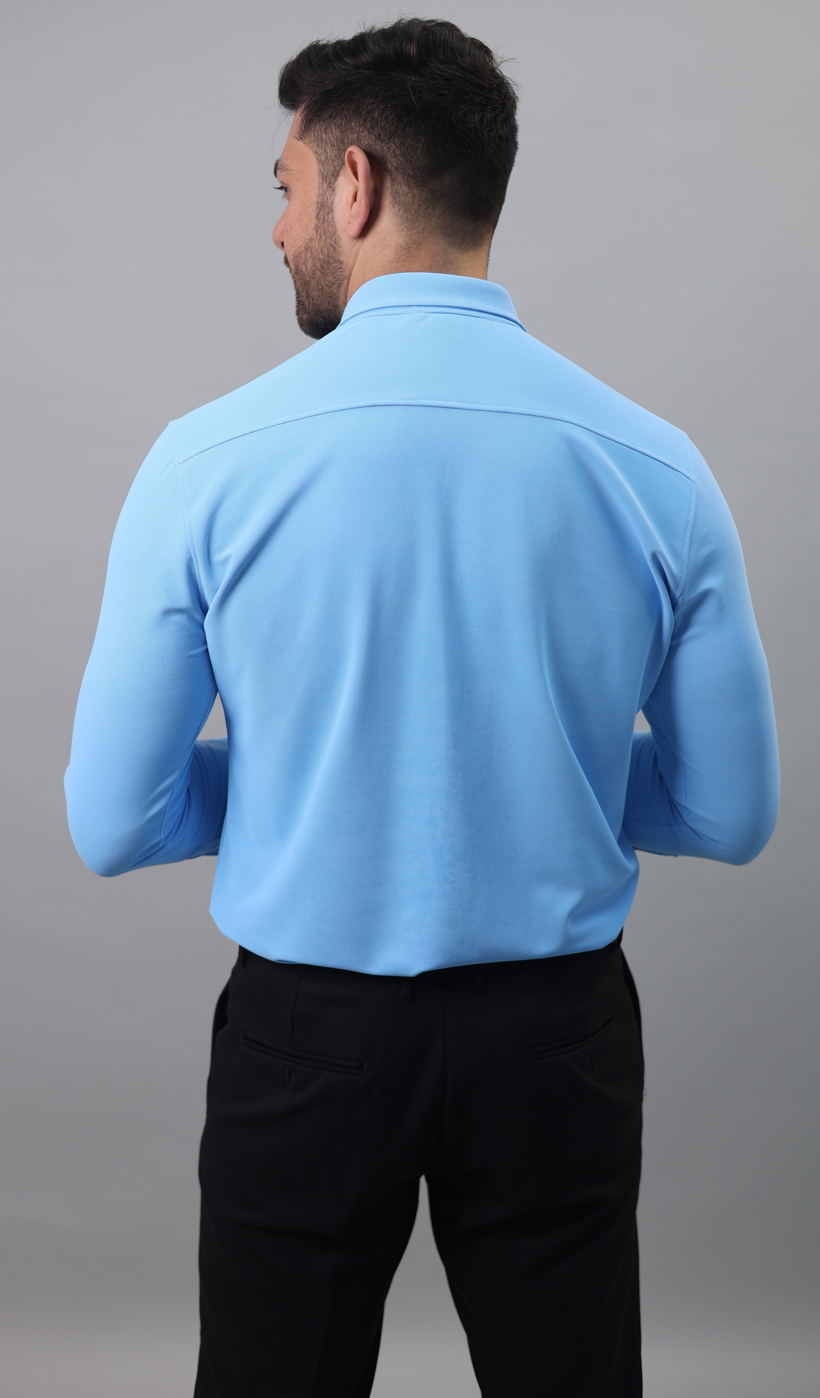 Plain Shirt