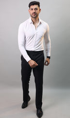 Plain Shirt