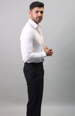 Plain Shirt