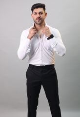 Plain Shirt