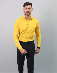 Plain Shirt