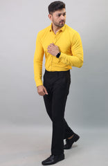 Plain Shirt
