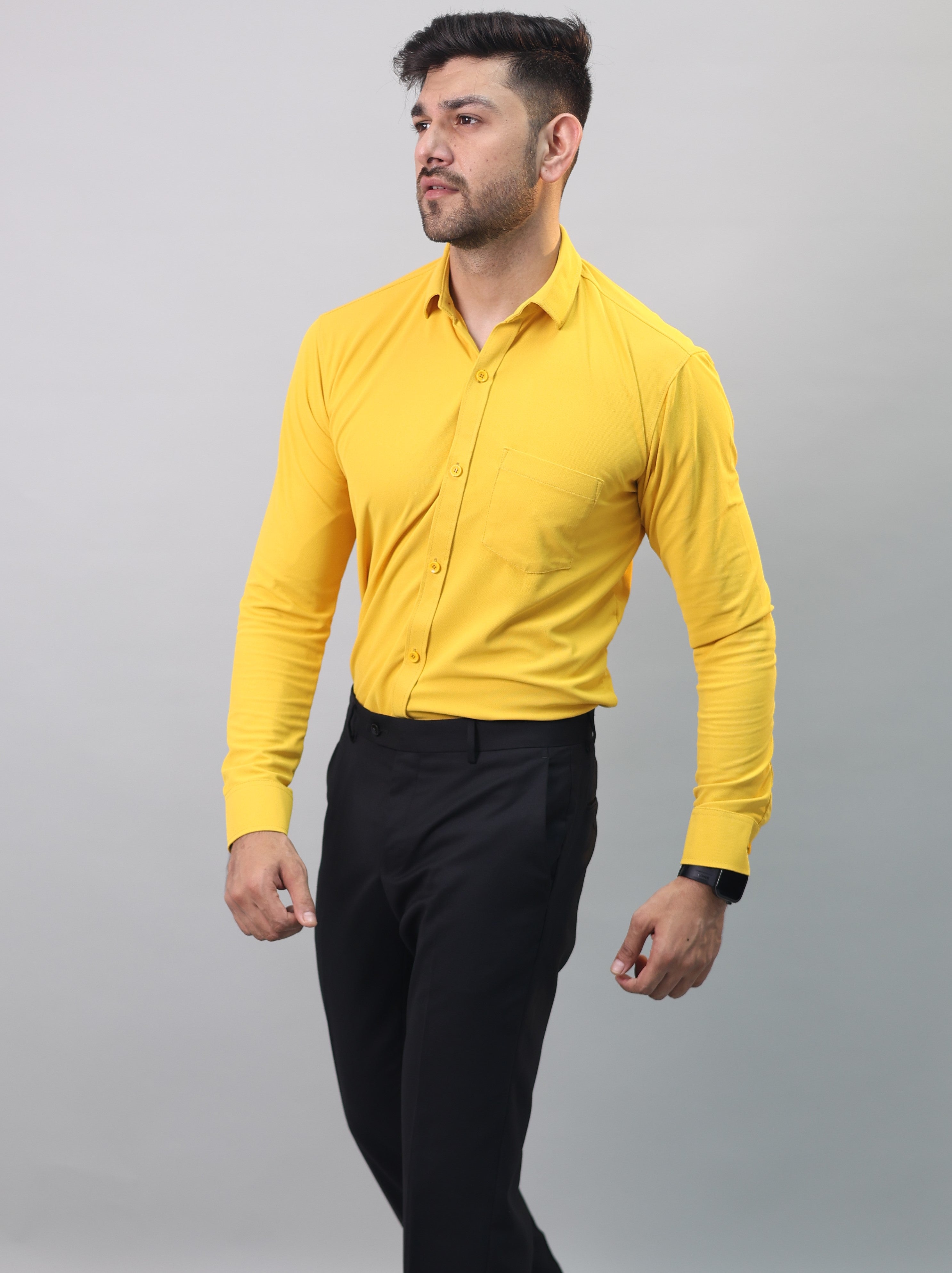 Plain Shirt