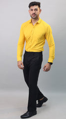 Plain Shirt