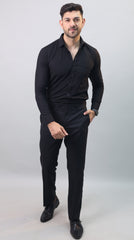 Plain Shirt