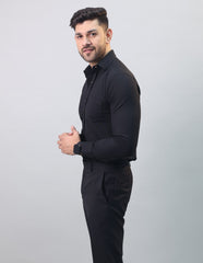 Plain Shirt
