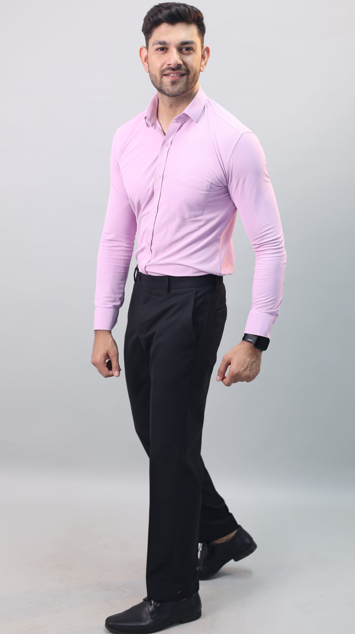 Plain Shirt