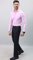 Plain Shirt
