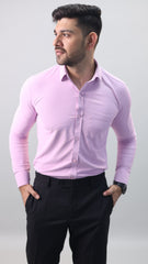 Plain Shirt