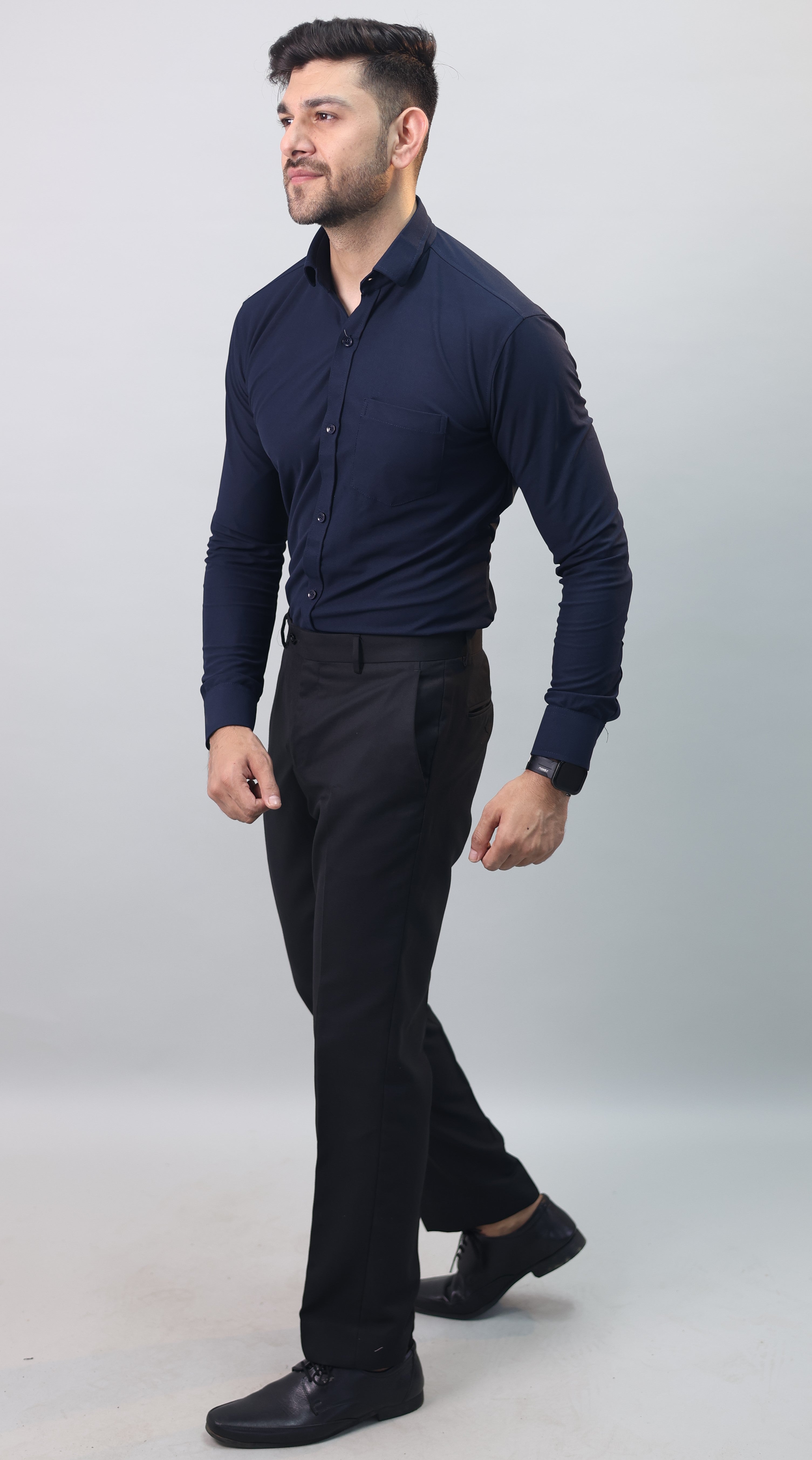Plain Shirt