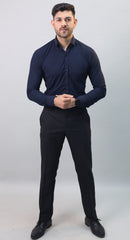 Plain Shirt