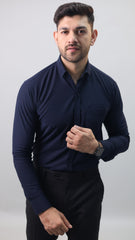 Plain Shirt